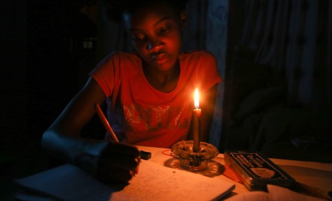 Load shedding is adding to the anxiety, depression and mental health toll among South Africans