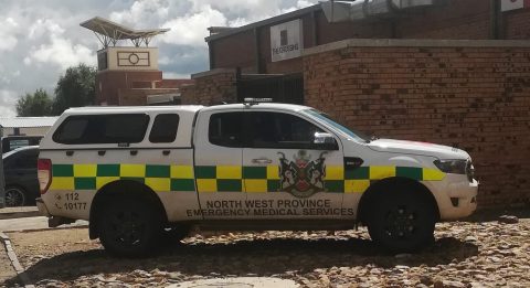 Medicine stockouts, Gupta-linked Mediosa busses thwarting North West rural healthcare