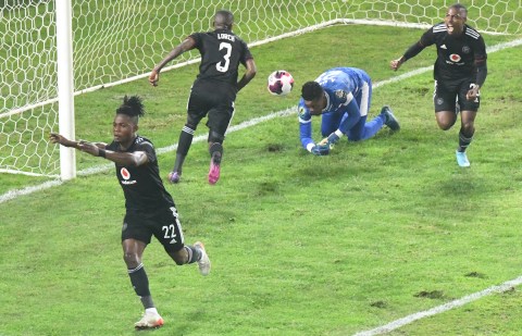 Orlando Pirates eye Caf Confederation Cup final place with one hurdle remaining