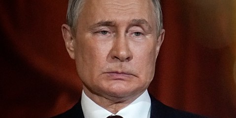 9th May 2022: Vladimir Putin’s very own D-day