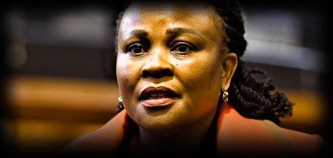 Public Protector’s legal ‘meandos’ to stop impeachment running out of road