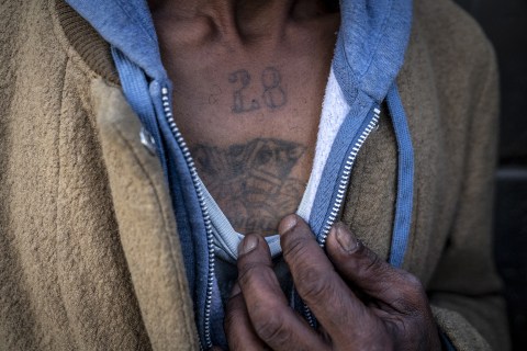 Shifting landscapes, power plays dealing death and destruction through Cape Town’s ceaseless gang shootings