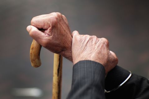 UK pushed 100,000 people into poverty by lifting pension age