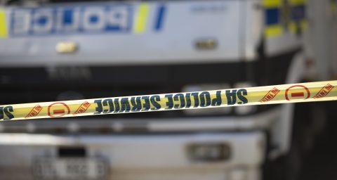 Pretoria businessman Kishene Chetty and senior former police officers charged over dodgy supply chain contracts