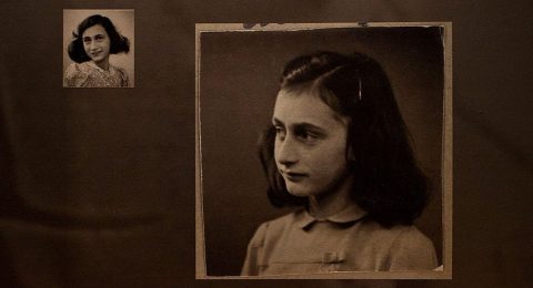 Anne Frank’s diary at 75: why it holds a special place in Holocaust literature