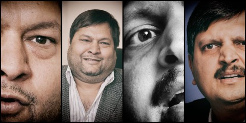 Gupta lawyers bow out as IDC’s R287m fight against Oakbay rolls into year five