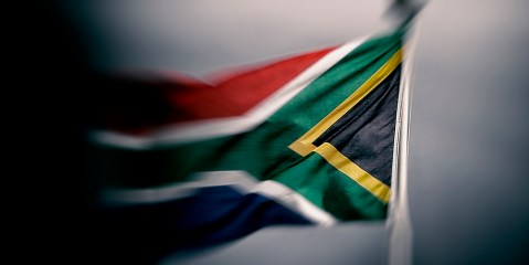 south africa national agreement