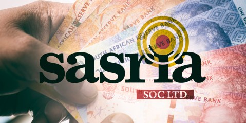 R10bn of Sasria claims related to July looting still to be settled