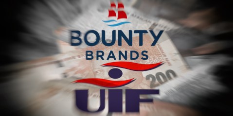 UIF confident of recovering R1.8bn lost on Bounty Brands investments