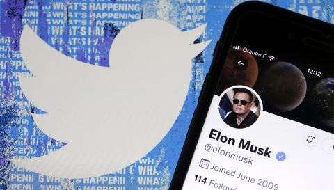 Twitter sues to force Elon Musk to consummate $44bn buyout