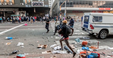 Activists warn of a repeat of 2021 unrest ‘as conditions have not changed’