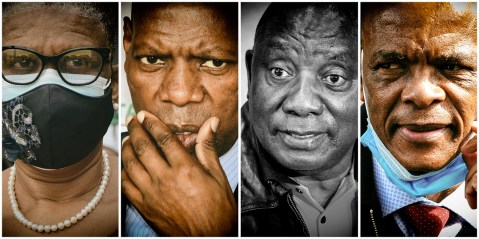 ANC’s step-aside rule – the central 2022 proxy battle for ultimate power