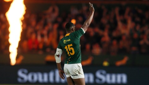 Willemse’s last-gasp penalty downs ill-disciplined Wales in a Test thriller