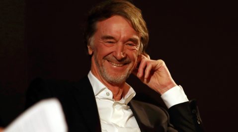 Billionaire Jim Ratcliffe interested in buying Manchester United – The Times