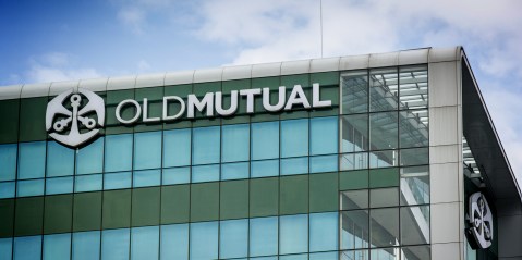 Old Mutual’s deep pockets facilitate a R1.5bn share buyback – and a new bank next year