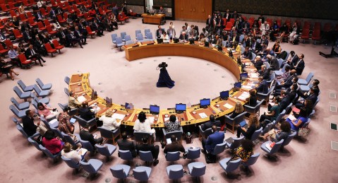 Russia’s war in Ukraine spurs renewed calls for UN Security Council expansion