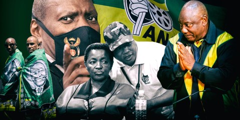 Kgalema Motlanthe’s common sense ANC election rules - great move, 20 years too late?