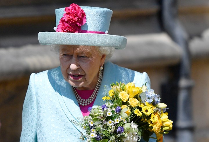 Man arrested with crossbow at Windsor Castle wanted to kill Queen, court hears