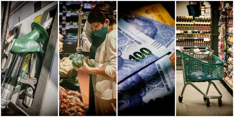 SA consumer inflation slows to 7.6%, but August data will not stave off Reserve Bank rate hike