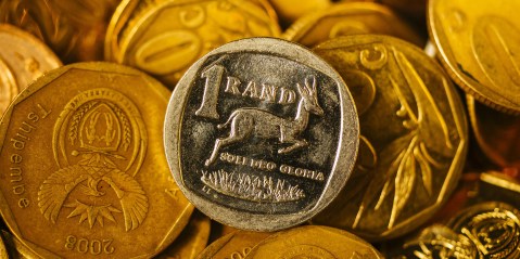 SA’s current account balance falls into the red, bad news for the rand