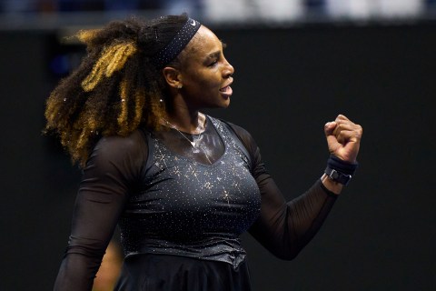 Four lessons from Serena Williams for sportswomen in Africa