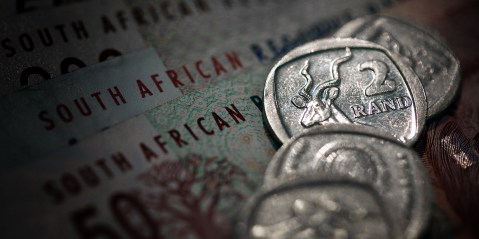 Rolling blackouts and US rate hikes light way to rand’s demise versus the dollar