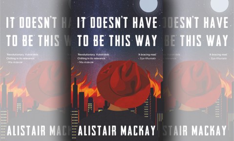 ‘It Doesn’t Have to Be This Way’ — a must-read fiction about the very real climate crisis