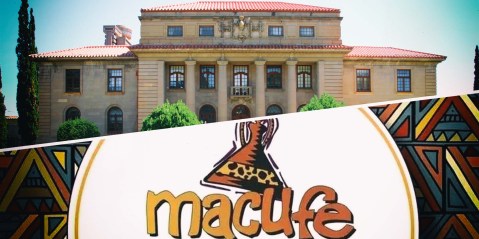 Free State’s Macufe festival will go on — just not as planned