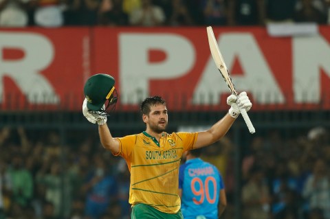 Heavyweights enter T20 World Cup fray following culmination of preliminary round  