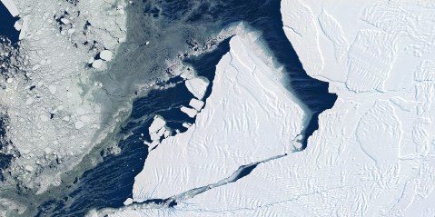 Ukraine’s Antarctic ocean rescue plan (but Russia may hold the aces)