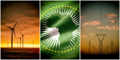 African countries redefine energy transition, urge more fossil fuel investments ahead of climate negotiations