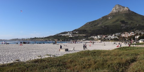 Taxi driver dispute suspected as motive for Camps Bay shooting, fuelling fears of a deadly transport war