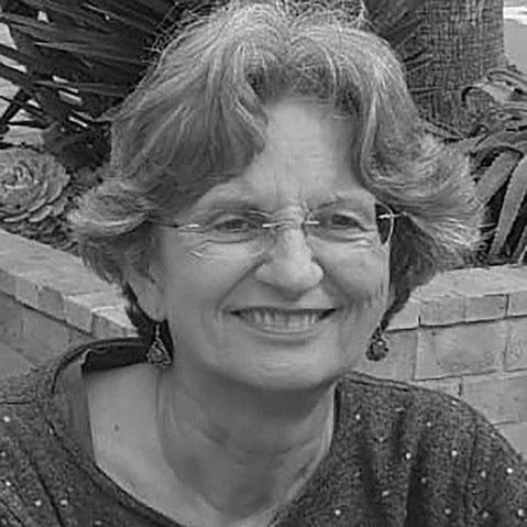 Judy Scott-Goldman