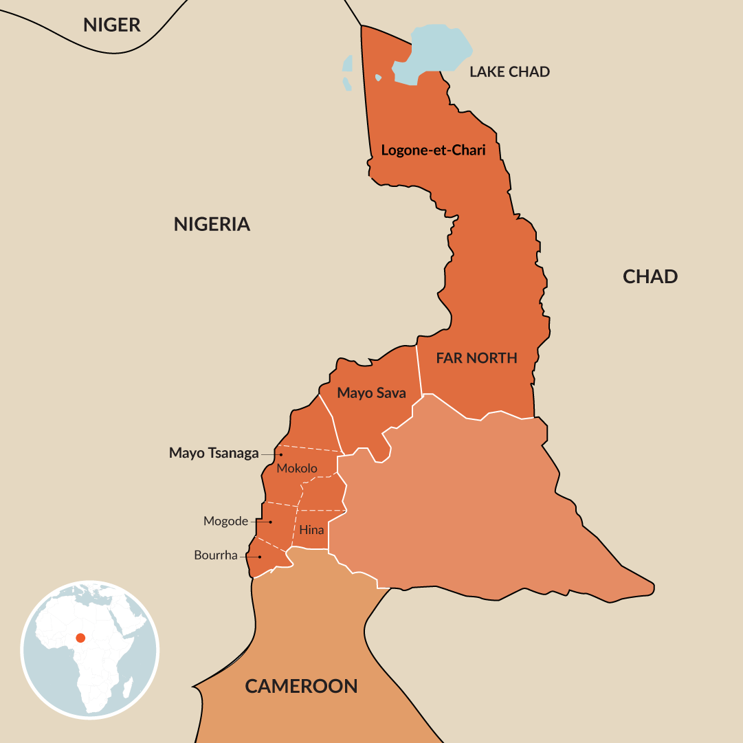 Far North Cameroon