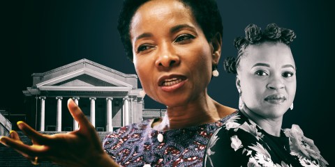 UCT to launch internal investigation into governance crisis after accusations against VC and chair