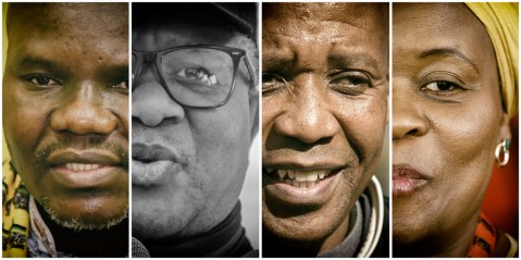 Land of the Free (of Competence and Delivery): Mbalula’s ANC Secretary-General ambition should worry everyone