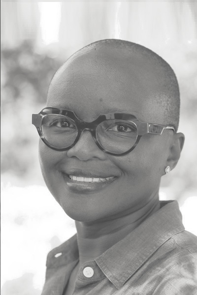 Zanele Mavuso Mbatha