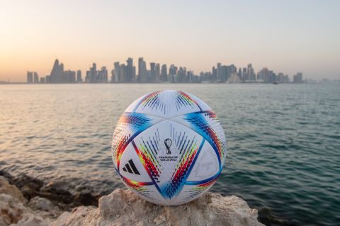 Fifa World Cup Qatar 2022 organisers may allow rainbow flags, peaceful protests, kissing in public
