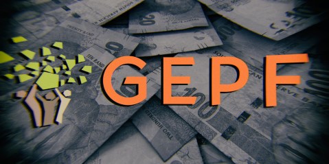 Africa’s largest pension fund, the GEPF, is still backing SA and investments in the country