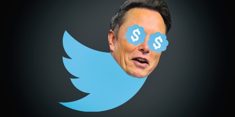 After the Bell: Can Musk turn Twitter into a bank?