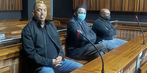 Ex-Transnet executive in court over unauthorised payment of R25m