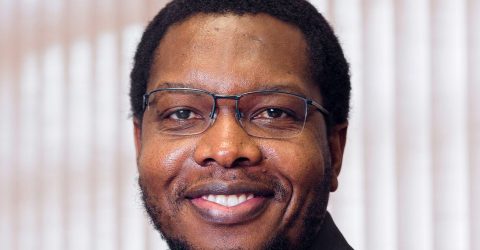 Face to face — ‘Everything about health is about behaviour’, says award-winning medical professor Mosa Moshabela
