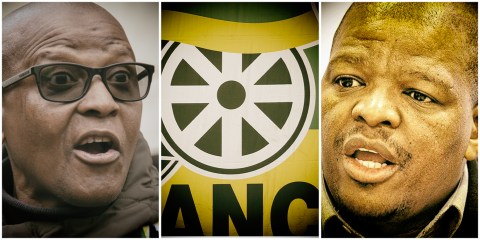 Leaderless and shedding votes, ANC’s embattled Dullah Omar Region races to fix its many problems