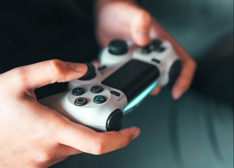 Can gaming ‘addiction’ lead to depression or aggression in young people? Here’s what the evidence says