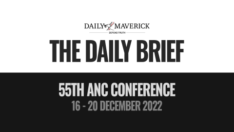 ANC Top Seven include close allies of President, giving him ‘more space for reform’