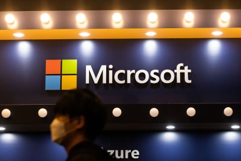 Microsoft plans 10,000 job cuts, to take $1.2bn charge
