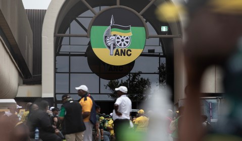Duarte’s death, Magashule’s suspension and Zuma’s corruption case a testing time for the ANC — internal report