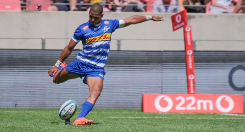 SA squads sweep Welsh opposition in URC while Stormers’ Libbok steals the show