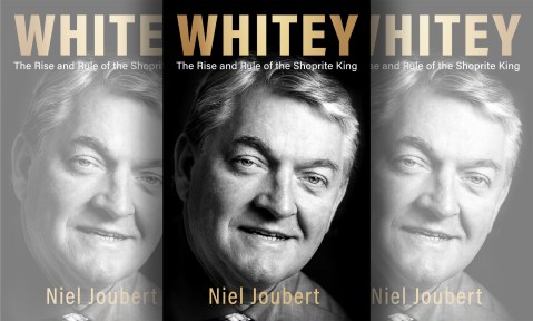 ‘Whitey: The Rise and Rule of the Shoprite King’ – on takeovers and turnarounds