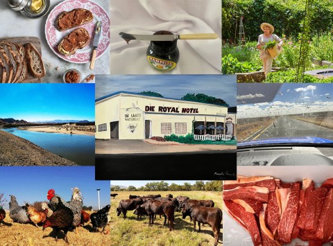 Crunching the numbers on missing Marmite, fish paste and all things Karoo
